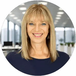 Helen Henshaw