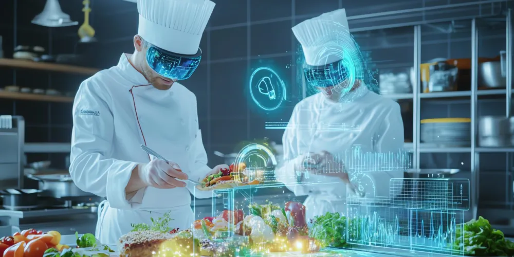Exploring 2025 Food Trends: What’s Next for the Foodservice Industry