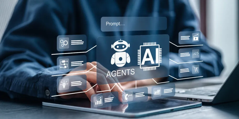 Agentic AI in Foodservice: What it Means for us Today