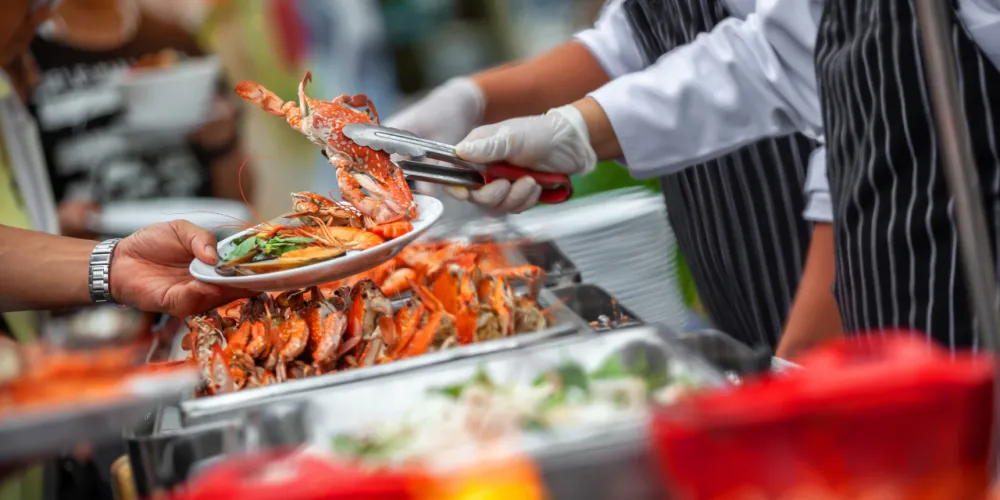 Foodservice in the heat: How to stay ahead this summer