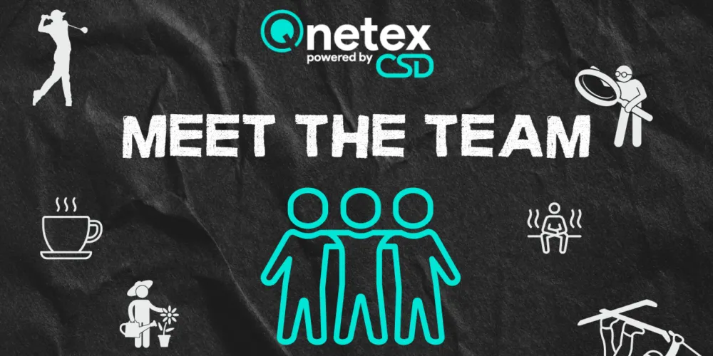 Meet the Team!